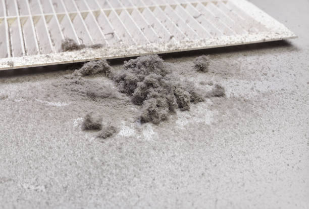 Reliable CT Airduct Cleaning Solutions