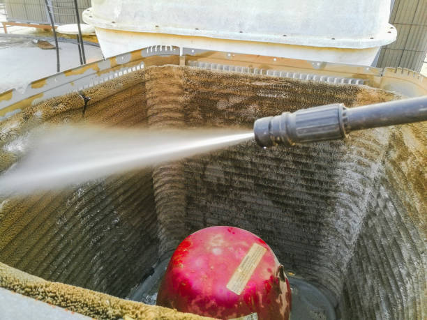 Best Affordable Air Duct Cleaning  in Westbrook Center, CT